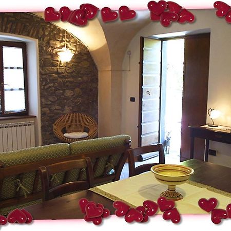 Villa Forni Rosaia Olivola  Esterno foto