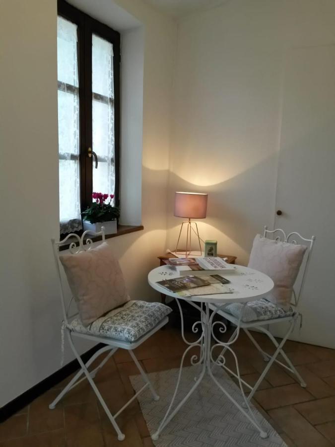 Villa Forni Rosaia Olivola  Esterno foto
