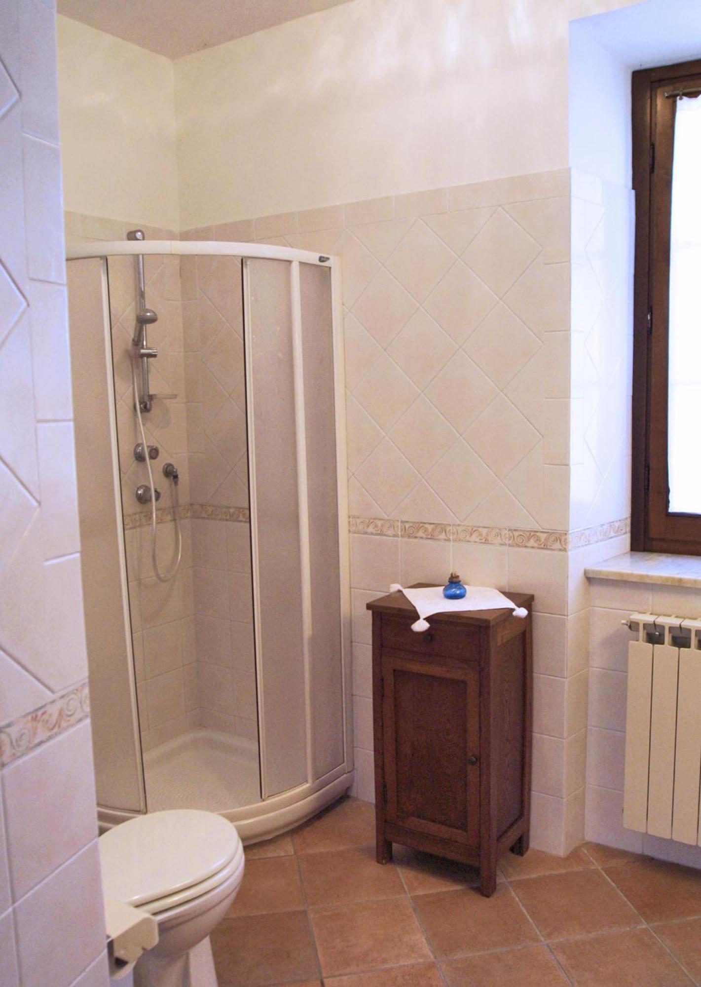 Villa Forni Rosaia Olivola  Esterno foto