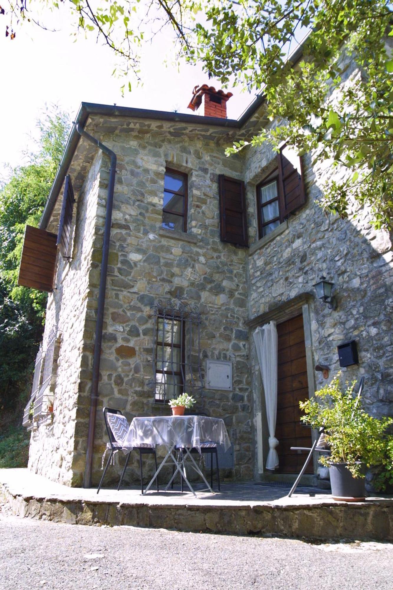 Villa Forni Rosaia Olivola  Esterno foto
