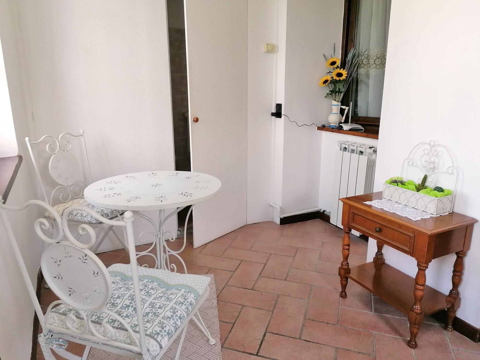 Villa Forni Rosaia Olivola  Esterno foto