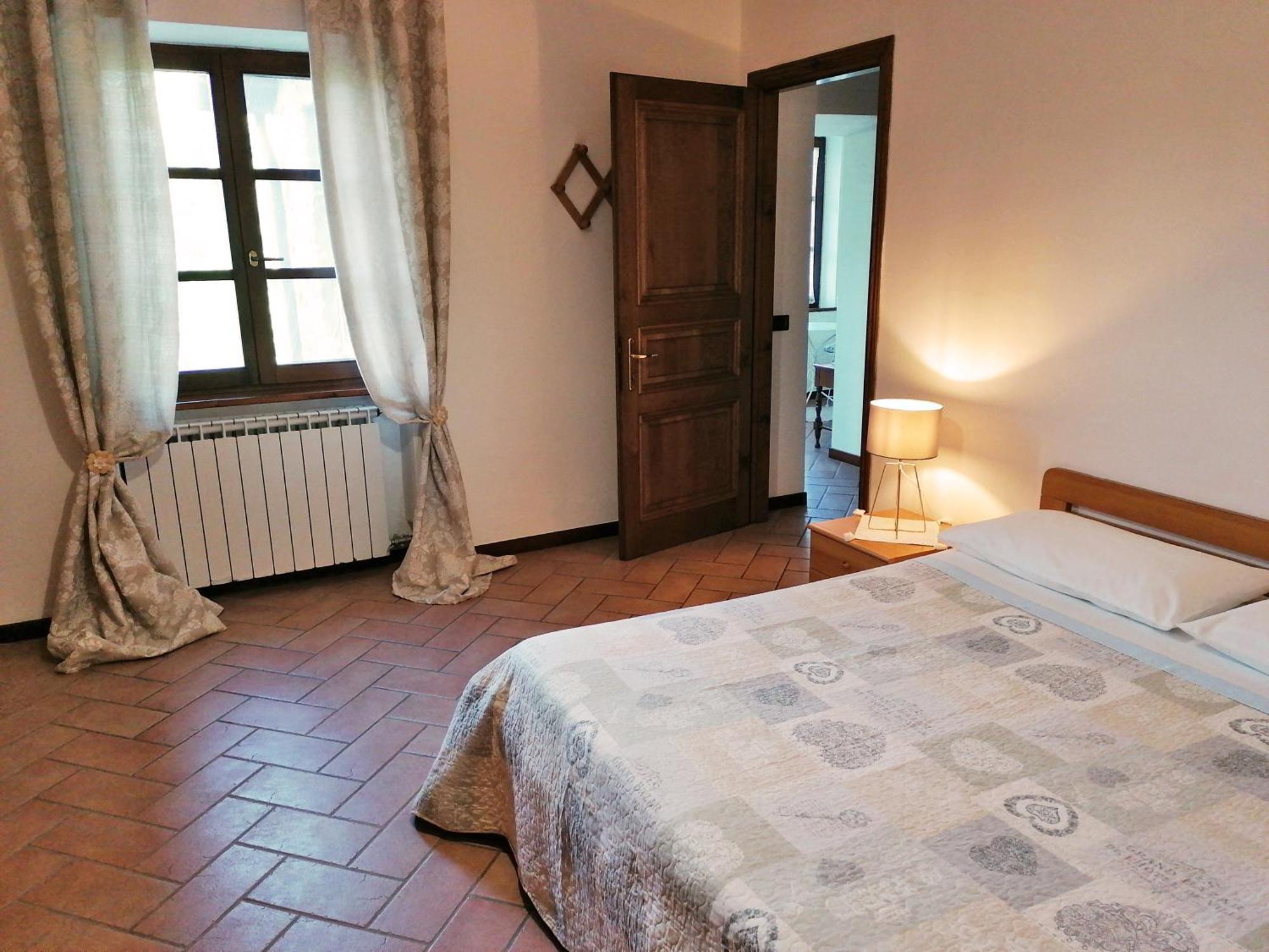 Villa Forni Rosaia Olivola  Esterno foto
