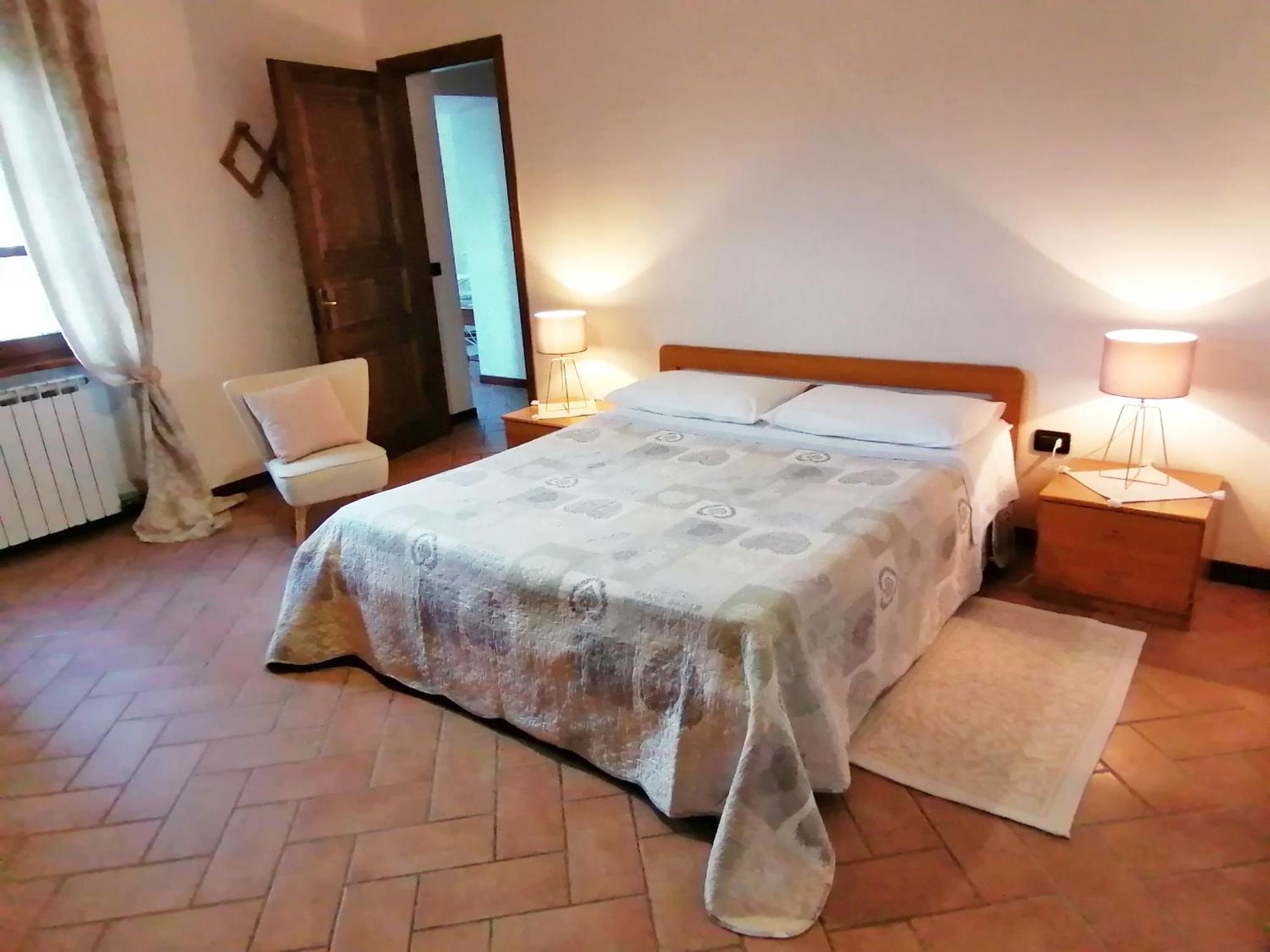 Villa Forni Rosaia Olivola  Esterno foto