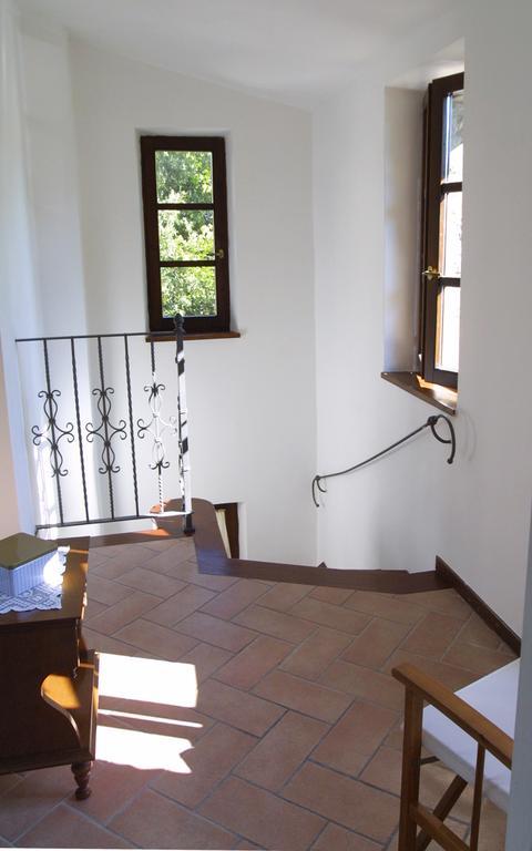 Villa Forni Rosaia Olivola  Esterno foto