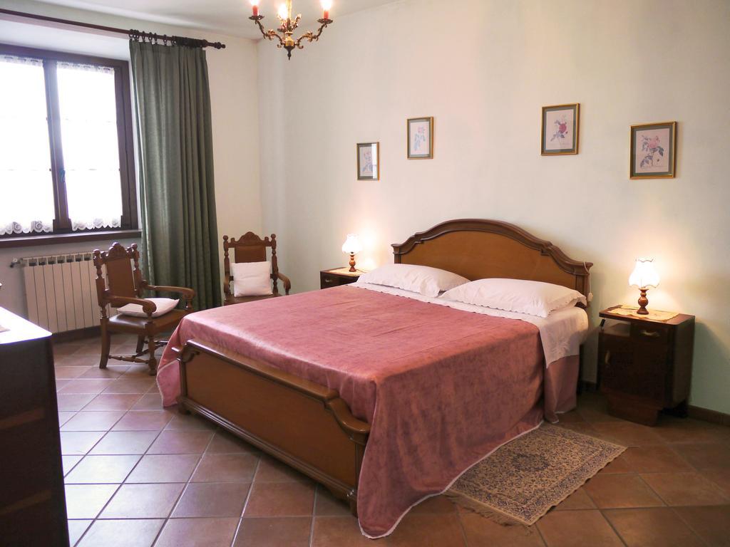 Villa Forni Rosaia Olivola  Esterno foto
