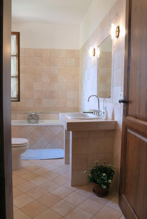 Villa Forni Rosaia Olivola  Esterno foto