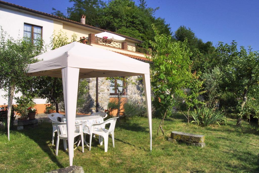 Villa Forni Rosaia Olivola  Esterno foto